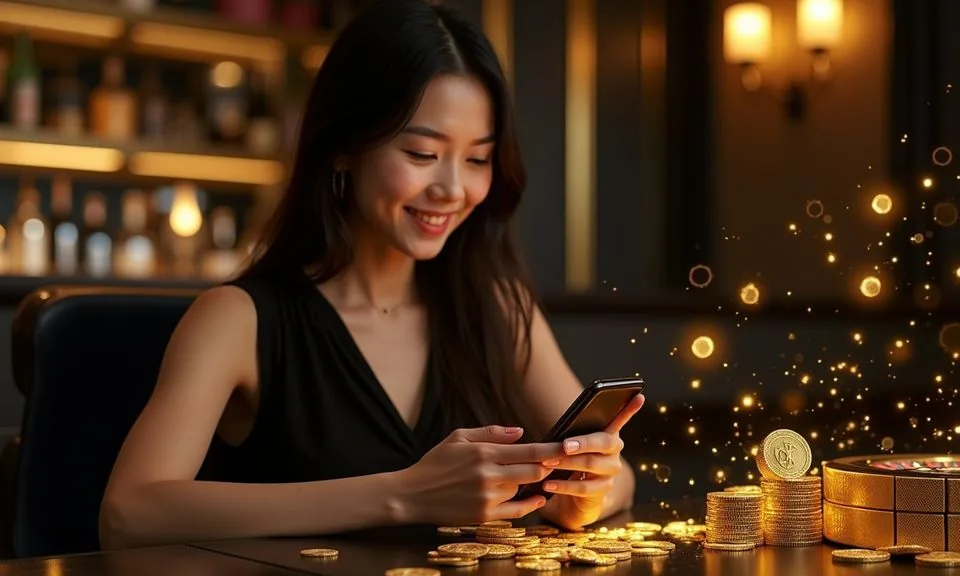 Baccarat Trực Tiếp Nhanh