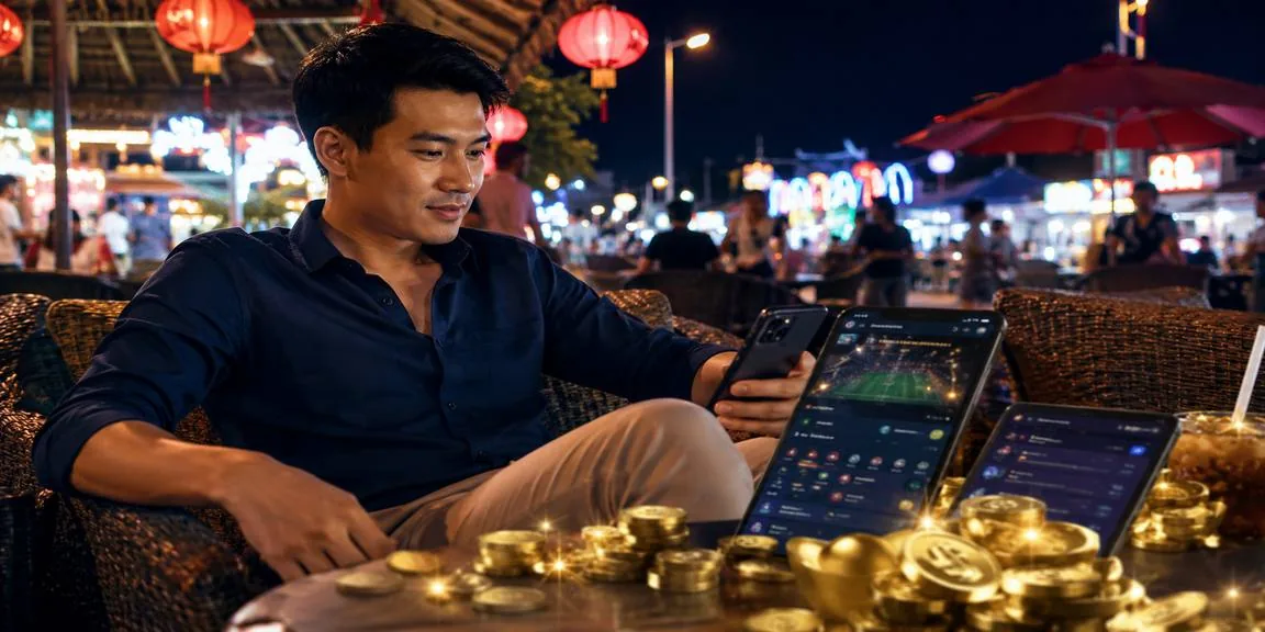 Thể Thao Tennis